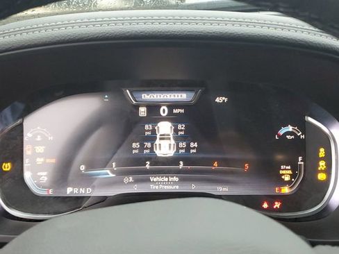 New 2026 RAM 3500 Laramie image 8