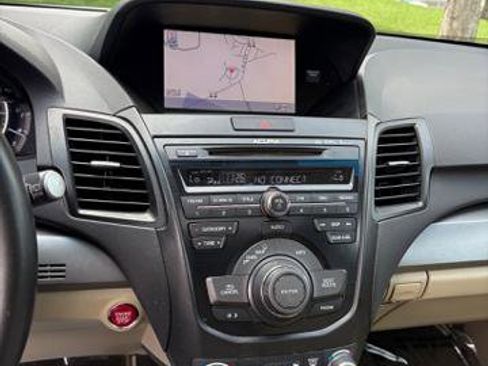 Used 2014 Acura RDX AWD w/ Technology Package image 17