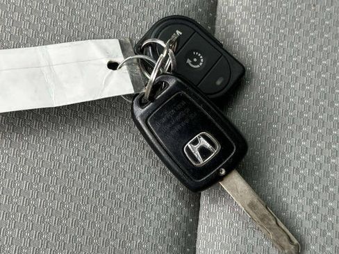 Used 2019 Honda HR-V LX image 27