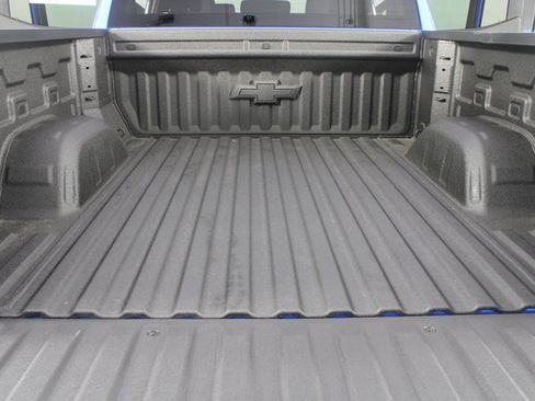 New 2026 Chevrolet Silverado 1500 LT Trail Boss w/ Protection Package image 17