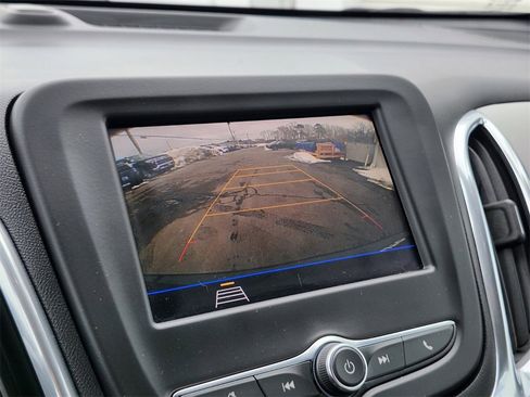 Used 2021 Chevrolet Equinox LS w/ LPO, Floor Liner Package image 19