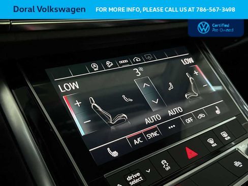 Used 2023 Audi Q7 2.0T Premium Plus w/ Premium Plus Package AWD/4WD image 20