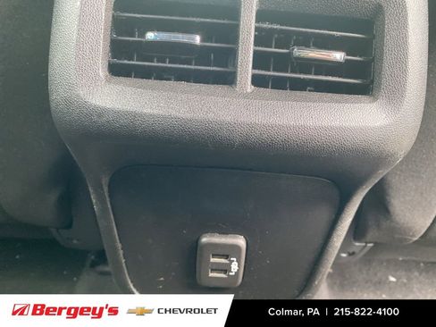 Certified 2022 Chevrolet Equinox LT image 22