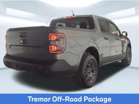 Used 2024 Ford Maverick Tremor w/ Tremor Off-Road Package image 2