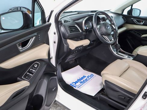 Used 2020 Subaru Ascent Limited w/ Technology Package image 3