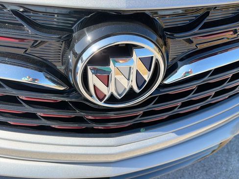 Used 2023 Buick Encore GX Select w/ Sport Touring Package image 32