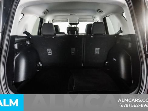 Used 2025 Ford Bronco Sport Big Bend AWD/4WD image 21