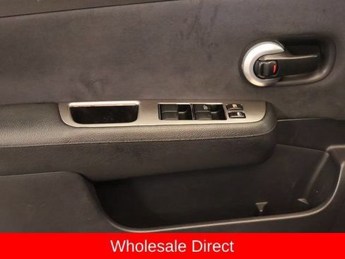 Used 2007 Nissan Versa 1.8 S w/ PWR Pkg FWD image 9