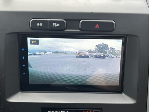 Used 2017 Ford F350 XL w/ Power Equipment Group AWD/4WD image 49