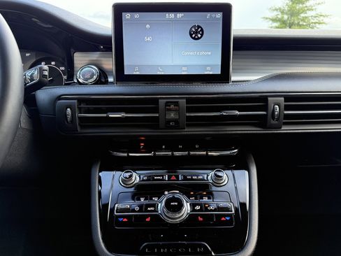 Used 2022 Lincoln Corsair FWD image 28