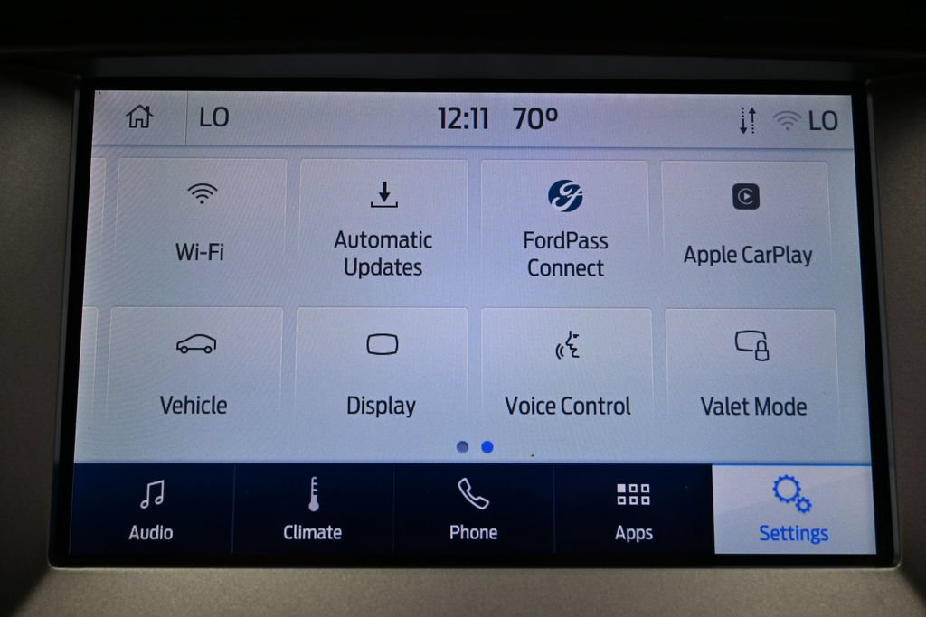 Used 2021 Ford Ranger XL w/ Equipment Group 101A High AWD/4WD image 30