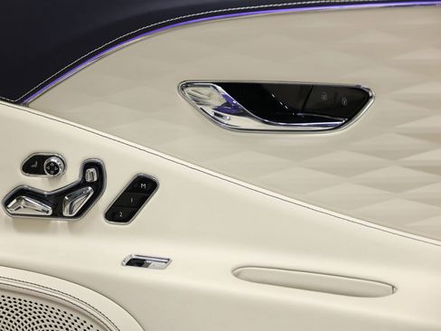 Used 2020 Bentley Flying Spur W12 w/ First Edition Specification image 88