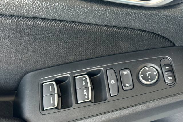 Certified 2026 Honda Civic Sport image 13