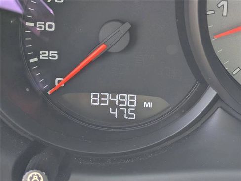 Used 2017 Porsche Macan S image 10