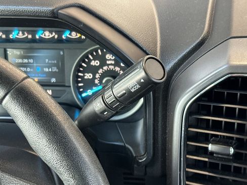 Used 2019 Ford F150 XLT w/ Equipment Group 301A Mid AWD/4WD image 22