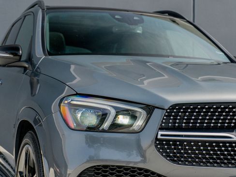 Used 2023 Mercedes-Benz GLE 580 4MATIC image 28