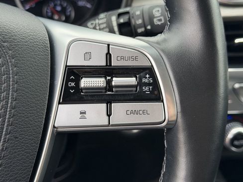 Used 2022 Kia Telluride SX w/ SX Prestige Package AWD/4WD image 22