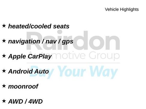 Used 2024 RAM 2500 Rebel image 17