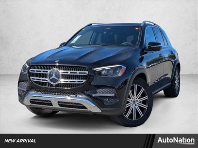 New 2026 Mercedes-Benz GLE 350 4MATIC