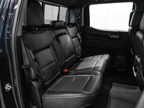 Used 2023 GMC Sierra 1500 Denali w/ Denali Reserve Package AWD/4WD image 36