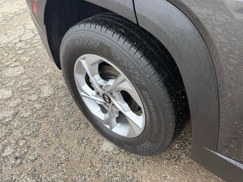 Used 2024 Hyundai Tucson SEL image 12