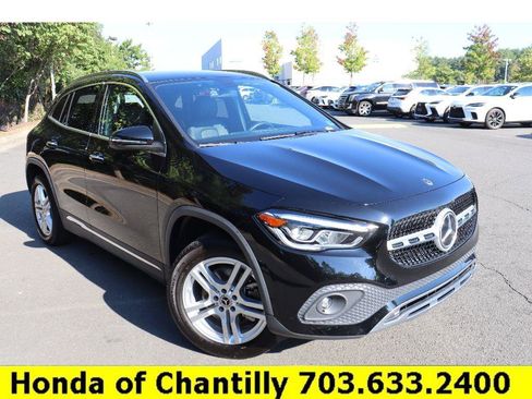 Used 2023 Mercedes-Benz GLA 250 image 1