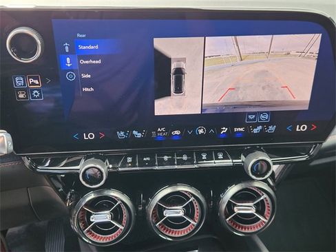 Used 2025 Chevrolet Blazer EV RS image 17