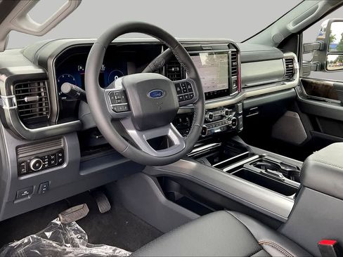 New 2026 Ford F250 Lariat w/ Tremor Off-Road Package AWD/4WD image 8