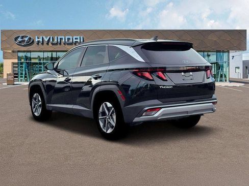 New 2026 Hyundai Tucson SEL Plus FWD image 5