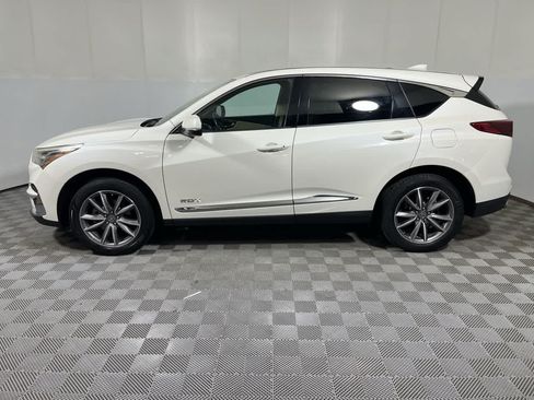 Used 2019 Acura RDX AWD w/ Technology Package image 5
