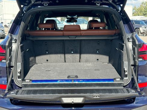 New 2026 BMW X5 xDrive50e w/ M Sport Package image 12