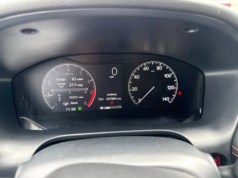 Used 2023 Honda HR-V Sport image 18