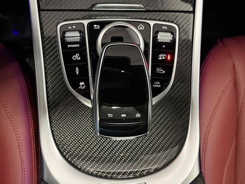Used 2024 Mercedes-Benz G 63 AMG 4MATIC image 7
