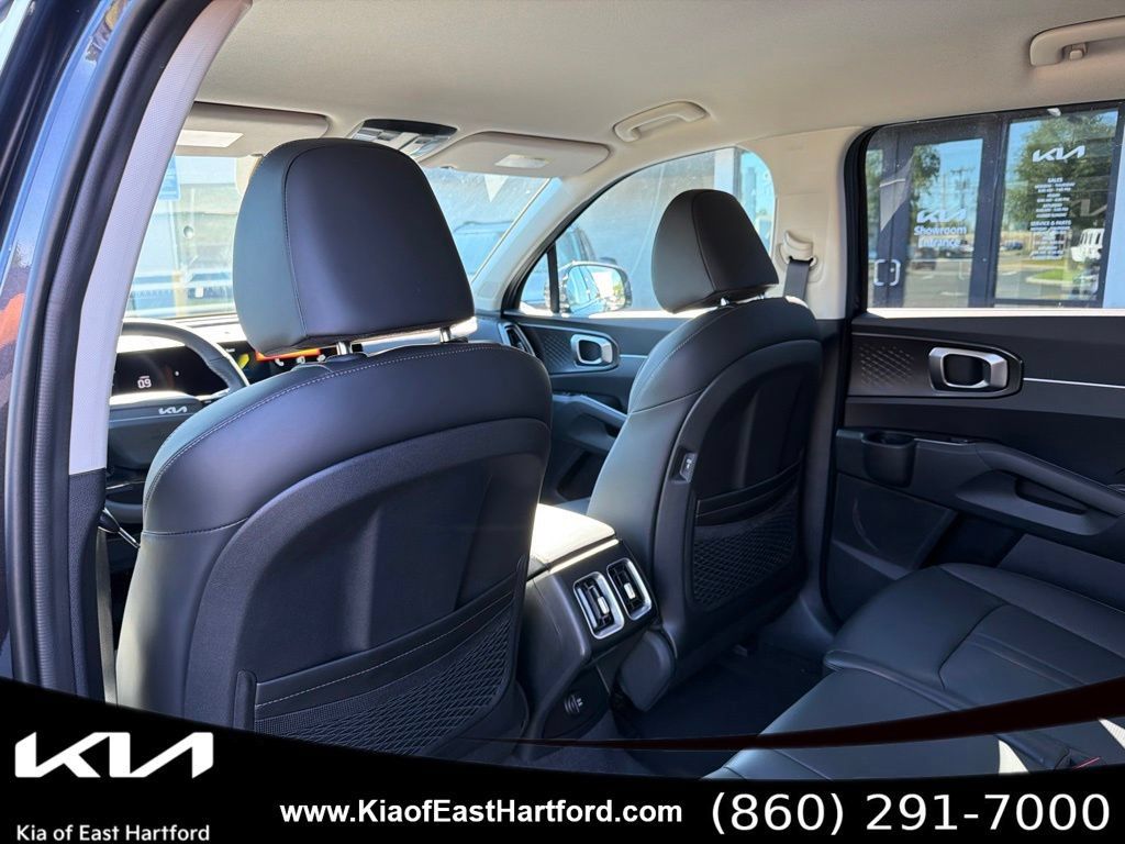 New 2026 Kia Sorento S AWD/4WD image 19