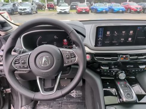 New 2026 Acura MDX SH-AWD w/ Technology Package image 30