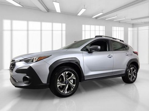 New 2026 Subaru Crosstrek 2.0i Premium AWD/4WD image 2
