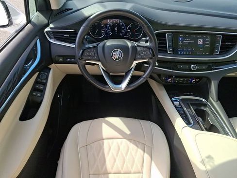 Used 2023 Buick Enclave Avenir w/ Avenir Technology Package AWD/4WD image 13