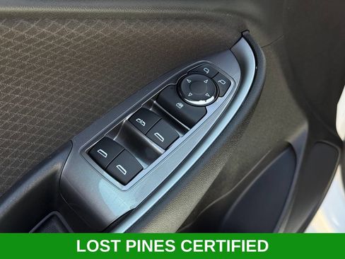 Used 2024 Chevrolet Malibu LT FWD image 7