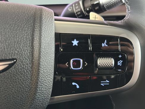 New 2026 Genesis GV80 3.5T Advanced AWD/4WD image 26