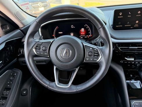 Used 2023 Acura MDX FWD w/ Technology Package image 18