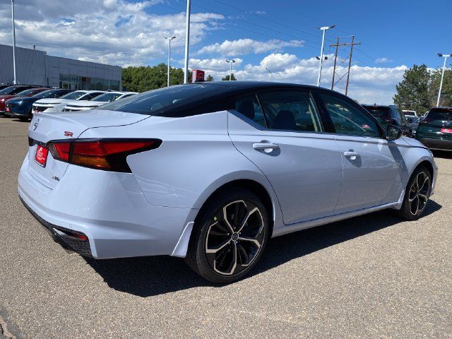 New 2026 Nissan Altima 2.5 SR AWD/4WD image 5
