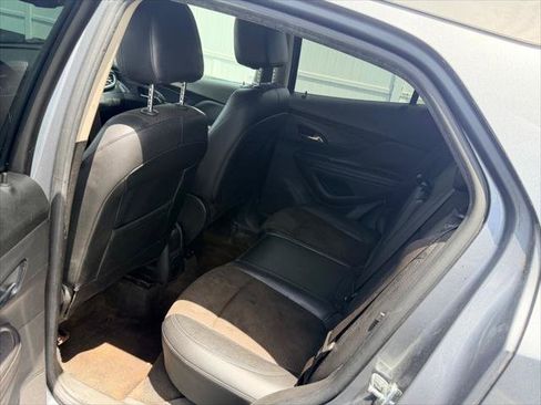 Used 2019 Buick Encore Preferred FWD image 21