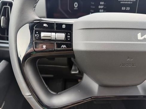 New 2026 Kia Sorento SX Prestige image 22