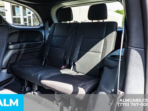 Used 2026 Dodge Durango GT RWD image 20