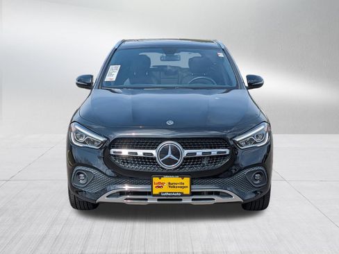 Used 2023 Mercedes-Benz GLA 250 4MATIC image 2