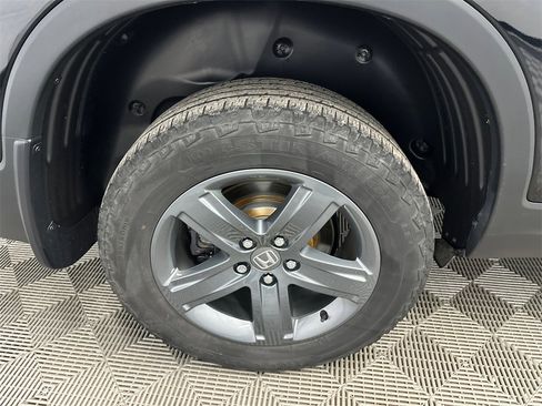 Used 2023 Honda Ridgeline RTL image 19