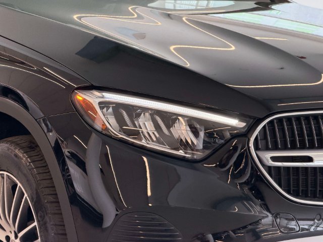 Certified 2024 Mercedes-Benz GLC 300 4MATIC image 9