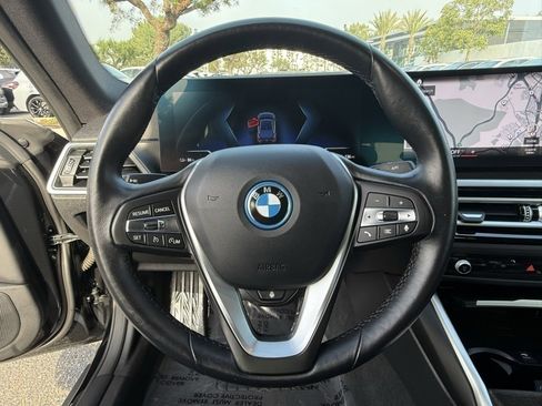 Certified 2023 BMW i4 eDrive35 w/ Premium Package image 11