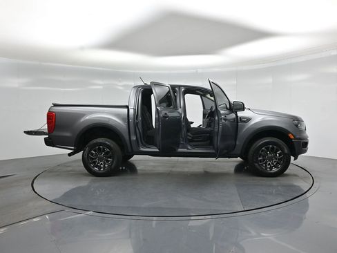 Certified 2023 Ford Ranger XLT RWD image 5