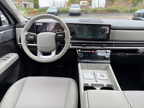 New 2026 Hyundai Santa Fe SEL AWD/4WD image 23